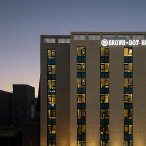 Browndot Business Seomyeon *** Busan