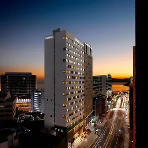 Fairfield By Marriott *** Busan