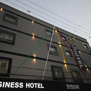 Мотель Business Station